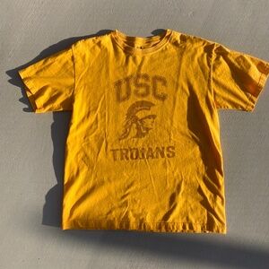 SOLD***********USC Trojans Shirt